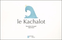 Bernadette Pourquié et Aude Poirot - Le Kachalot.