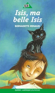 Isis ma belle isis