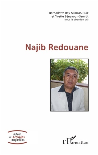 Najib Redouane