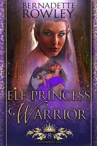 Elf Princess Warrior