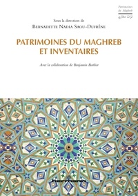 Patrimoines du Maghreb et inventaires.pdf
