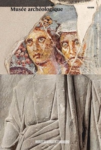 Bernadette Schnitzler - Musée archéologique.