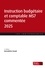 Instruction budgétaire et comptable M57 commentée  Edition 2025