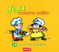 Cuisine salée. 14 recettes faciles.pdf