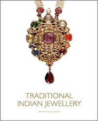 Traditional indian jewellery