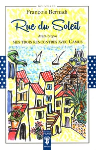 Rue du Soleil