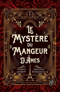 Le mystère du mangeur d'âmes