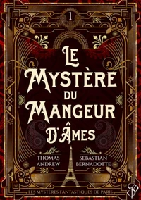Le mystère du mangeur d'âmes