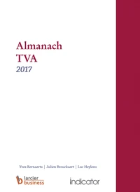 Almanach TVA