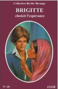 Brigitte choisit l'espérance