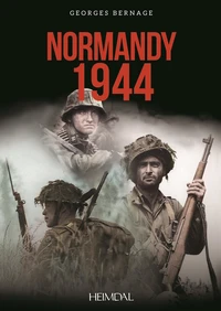 Normandy 1944