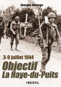Objectif La Haye-du-Puits