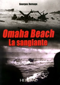 Omaha Beach la sanglante