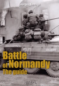 The Battle of Normandy