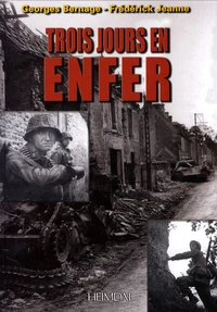 Trois jours en enfer