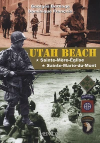 Utah Beach