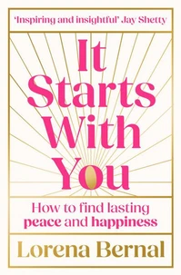 It Starts with You