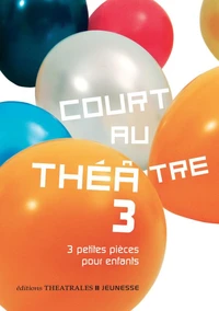 Court au théâtre