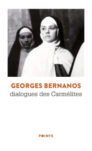 Dialogues des carmélites