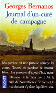 Journal d'un curé de campagne