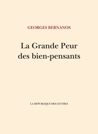 La Grande Peur des bien-pensants