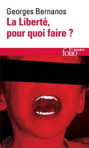 La liberté, pour quoi faire ?
