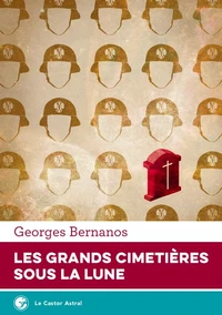 Les grands cimetières sous la Lune