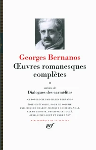 Oeuvres romanesques complètes