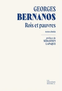 Rois et pauvres