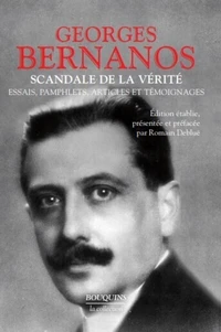 Scandale de la vérité