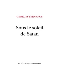 Sous le soleil de Satan