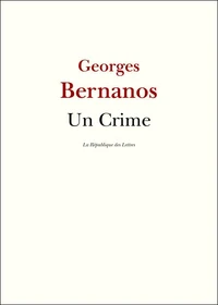 Un crime