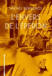 L'envers de l'éperon