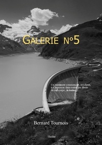Bernar Tournois - Galerie N°5.