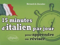 15 minutes ditalien par jour - Pour apprendre ou réviser.pdf
