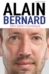 Alain Bernard