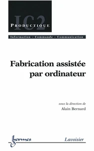 Fabrication Assistee Par Ordinateur