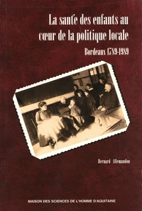 La santé des enfants au coeur de la politique locale