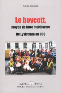 Le boycott, moyen de lutte multiforme