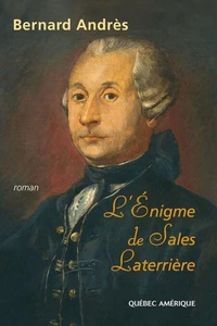 L enigme de sales laterriere