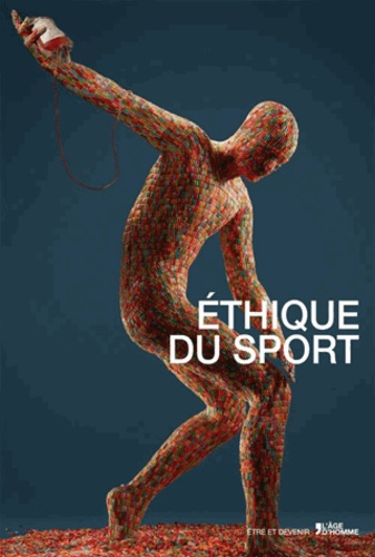 Bernard Andrieu - Ethique du sport.