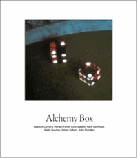 Bernard Anthonioz - Alchemy Box.