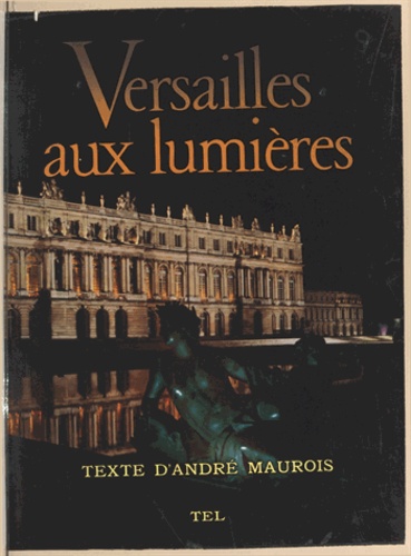 Versailles aux lumières