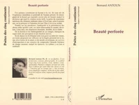 Beauté perforée