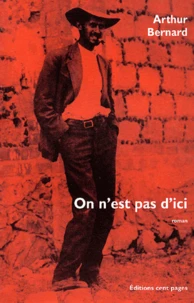 On N'Est Pas D'Ici