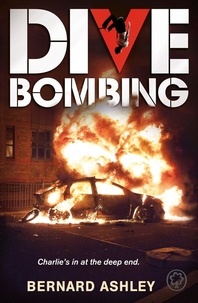 Bernard Ashley - Dive Bombing.