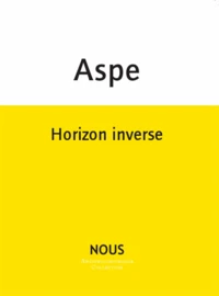 Horizon inverse