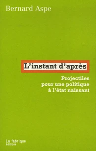 L'instant d'après
