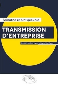 Bernard Attali et Gilles Trigano - Transmission d'entreprise.
