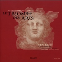 Bernard-Aymable Dupuy - Le triomphe des arts - Toulouse au siècle des Lumières. 2 CD audio